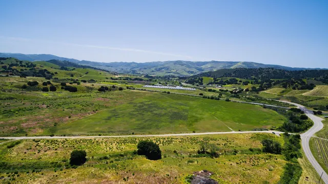 $1,695,000 | 1066 Drum Canyon Road, Lompoc, CA 93436