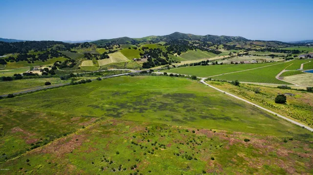 $1,695,000 | 1066 Drum Canyon Road, Lompoc, CA 93436