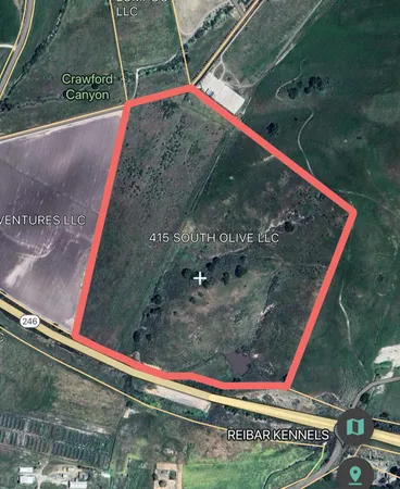 $1,695,000 | 1066 Drum Canyon Road, Lompoc, CA 93436