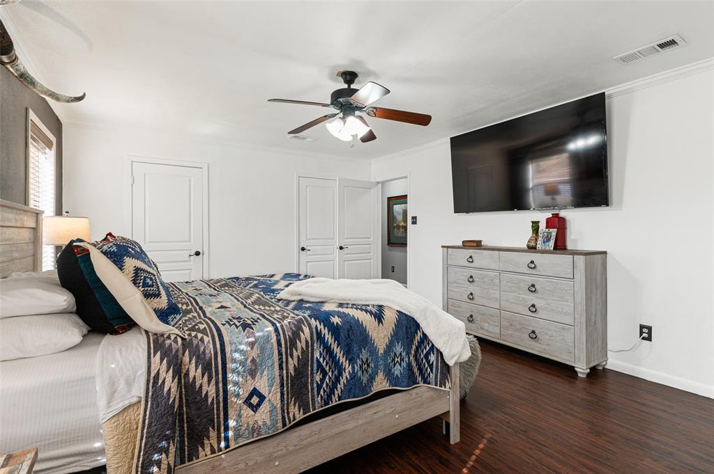 268 Coe Road Denison, TX 75021 - Photo 25 of 40