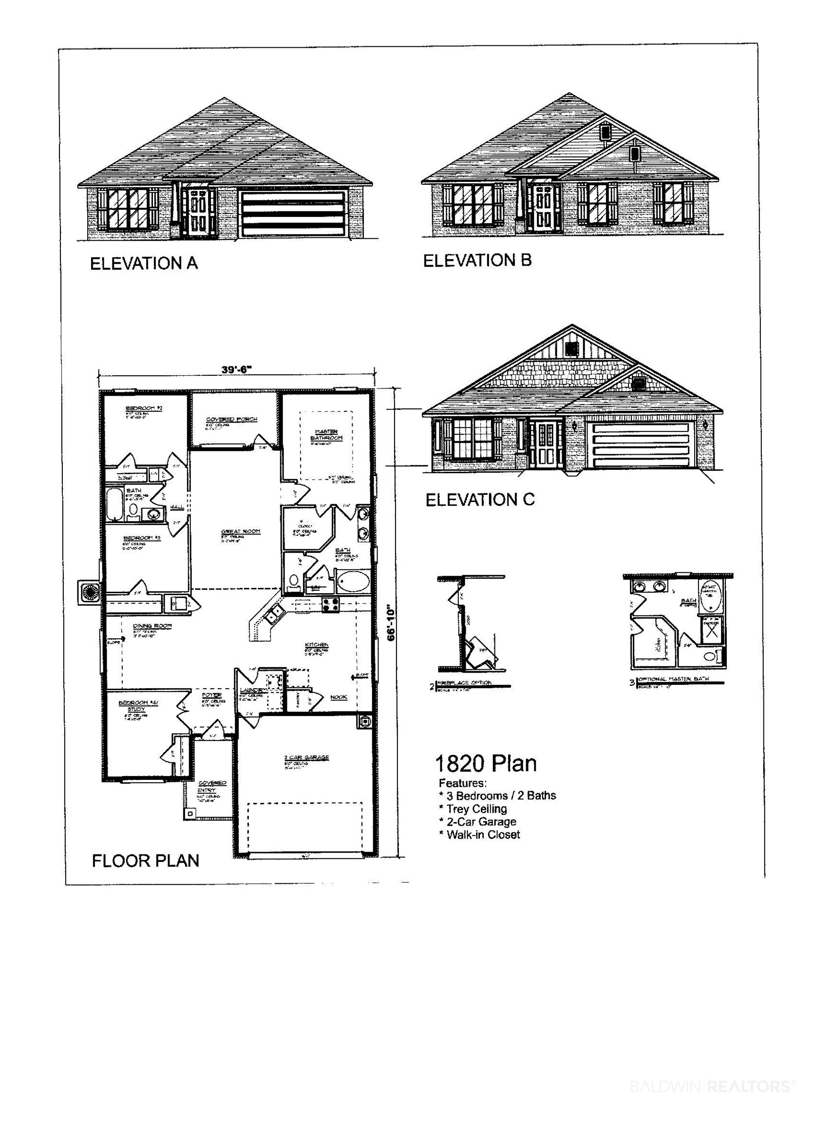 642 Revere Street Foley, AL 36535 - Photo 27 of 27 Representative photo
