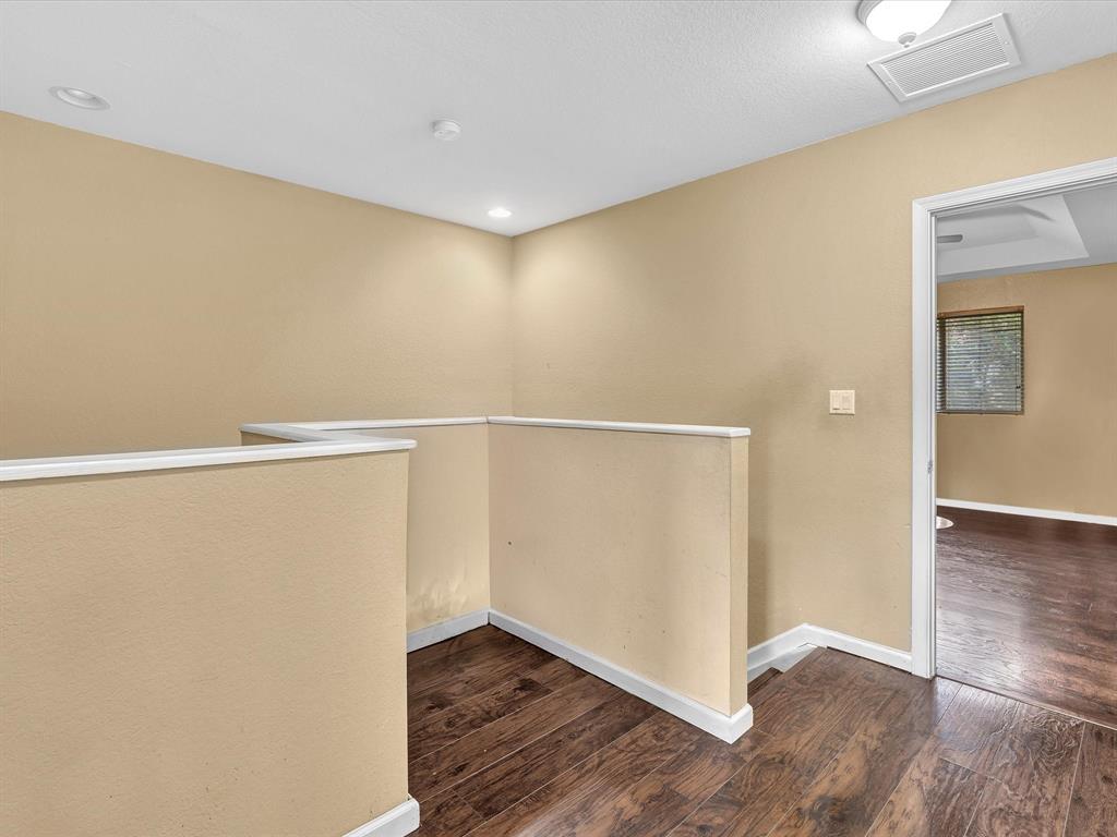 21421 Northwest 13th Court, Unit 211 Miami, FL 33169 - Photo 11 of 18 a view of an empty room