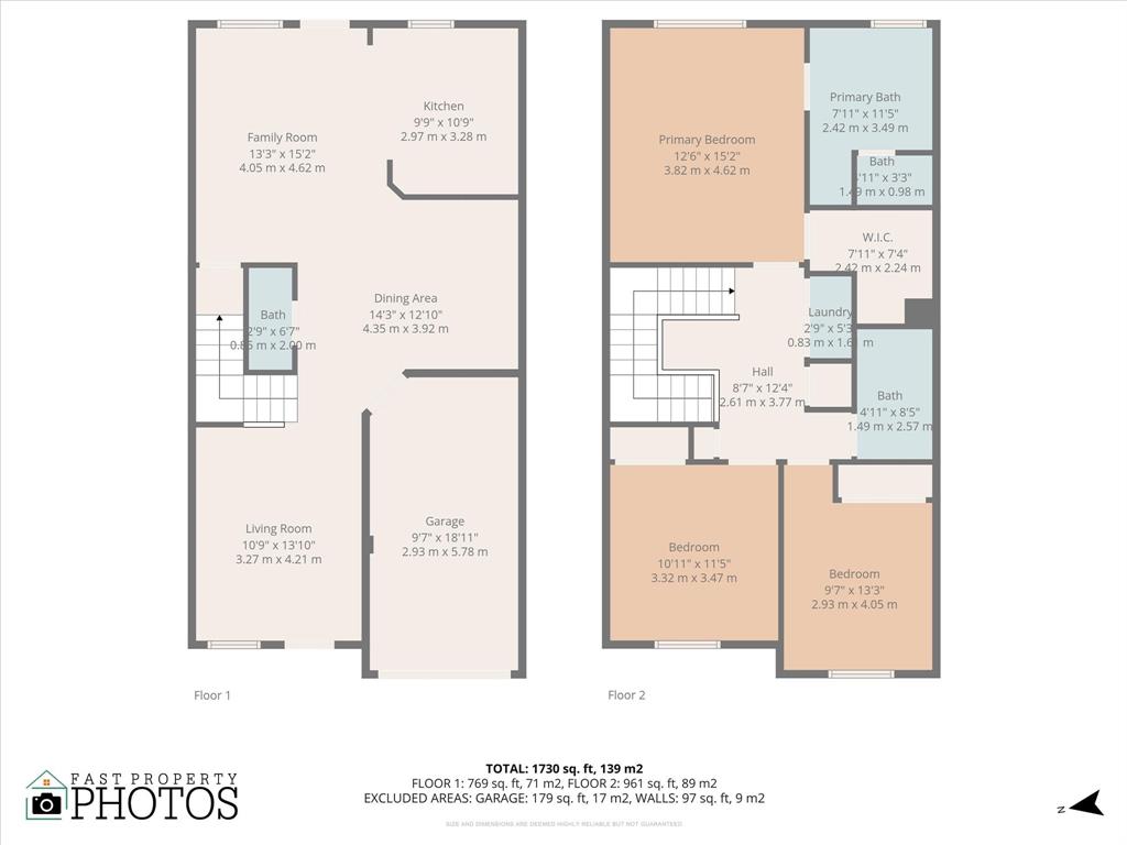 21421 Northwest 13th Court, Unit 211 Miami, FL 33169 - Photo 14 of 18