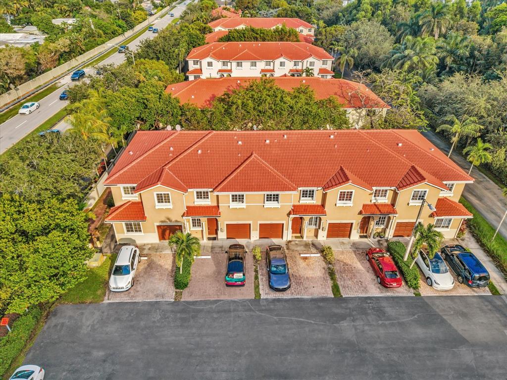 21421 Northwest 13th Court, Unit 211 Miami, FL 33169 - Photo 16 of 18