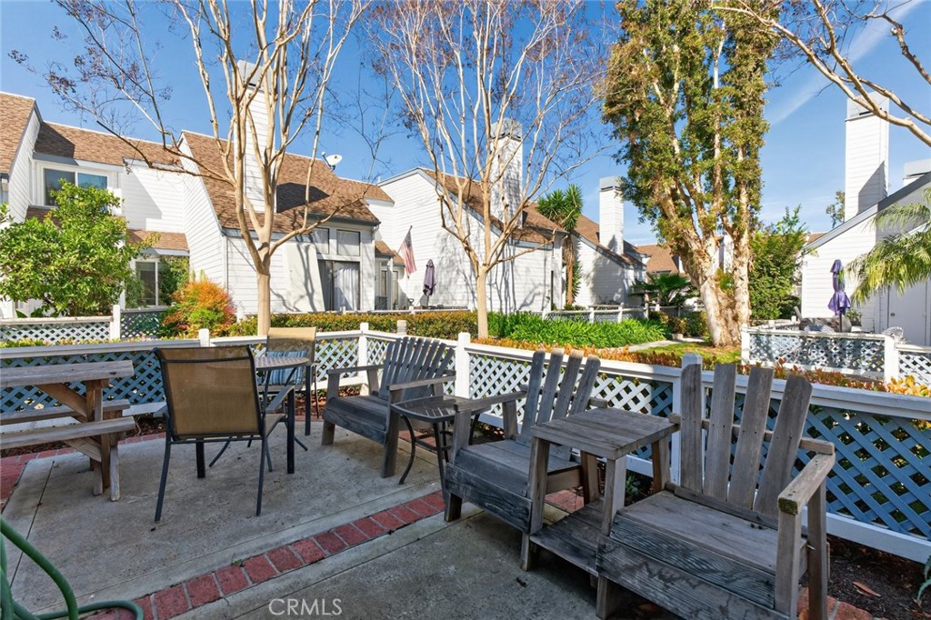 9 Fallingstar, Unit 15 Irvine, CA 92614 - Photo 29 of 36