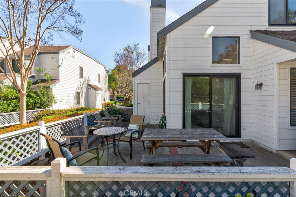 9 Fallingstar, Unit 15 Irvine, CA 92614 - Photo 30 of 36