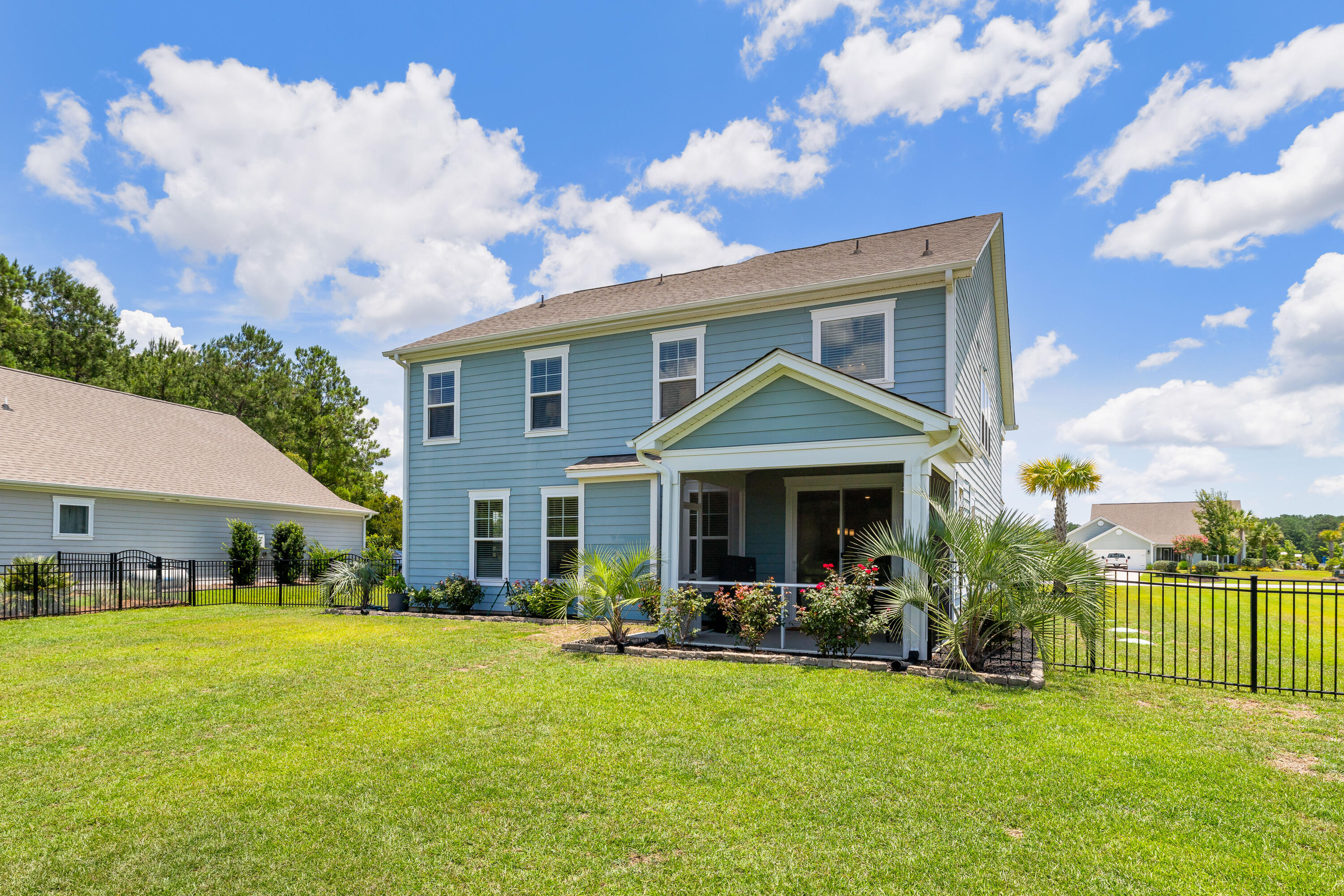 571 Pontoon Road Huger, SC 29450 - Photo 42 of 51