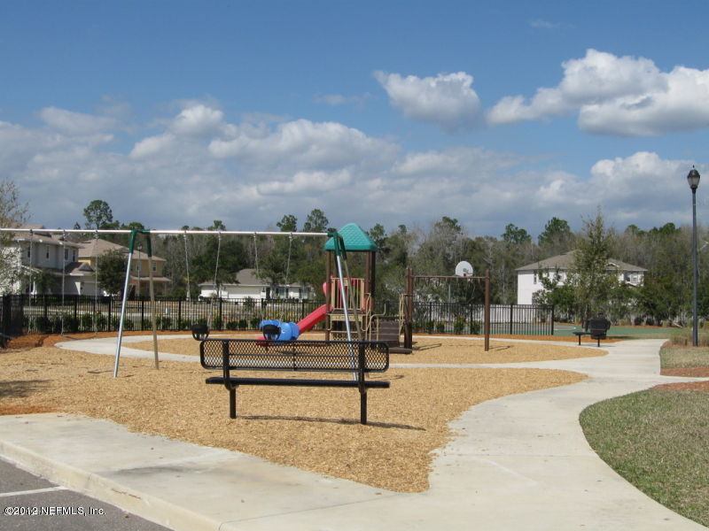Community Playground