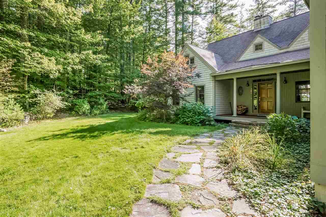 464 Sewall Road Wolfeboro, NH 03894 - Photo 3 of 36 Gallery Image 3