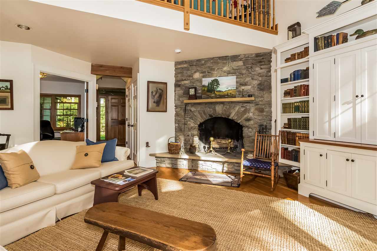464 Sewall Road Wolfeboro, NH 03894 - Photo 8 of 36 Gallery Image 8