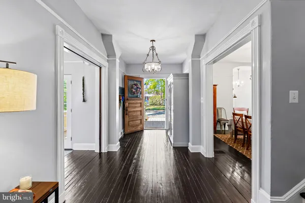 $985,000 | 18 North Beaumont Avenue, Catonsville, MD 21228
