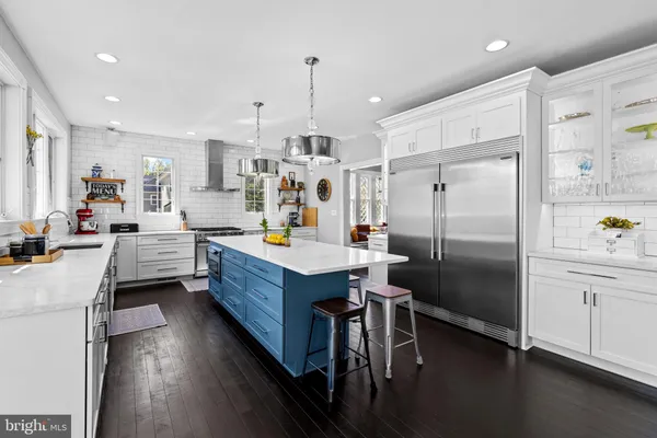 $985,000 | 18 North Beaumont Avenue, Catonsville, MD 21228
