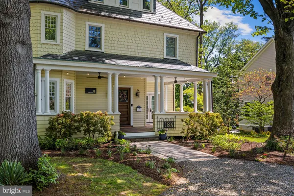$985,000 | 18 North Beaumont Avenue, Catonsville, MD 21228