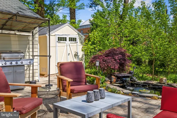 $985,000 | 18 North Beaumont Avenue, Catonsville, MD 21228
