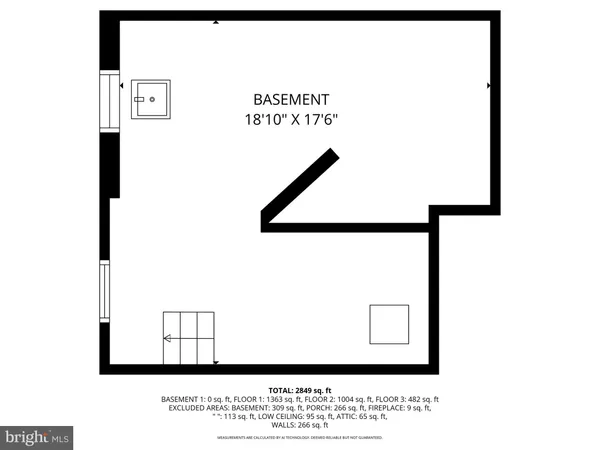$985,000 | 18 North Beaumont Avenue, Catonsville, MD 21228