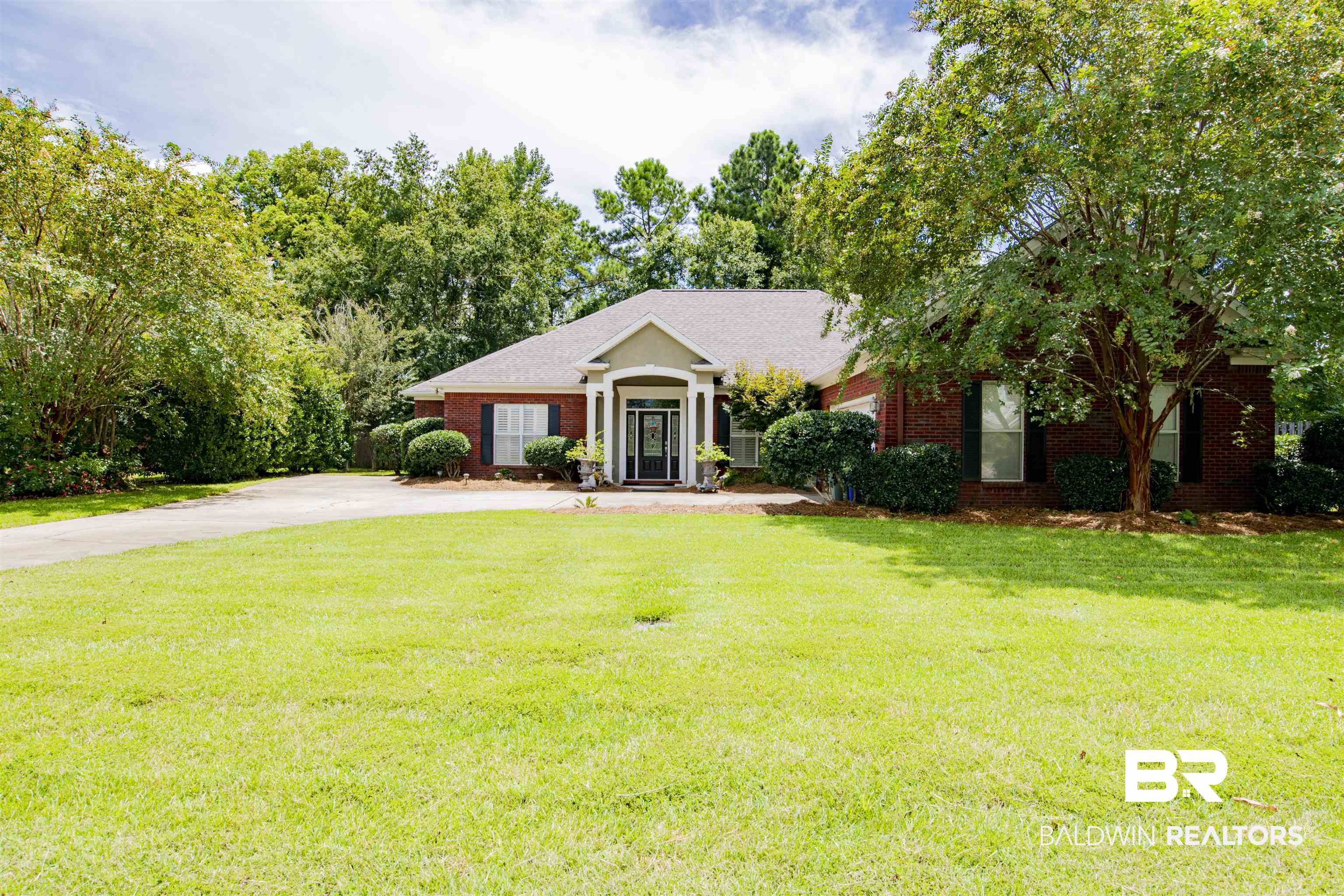 9408 Wind Clan Trail Daphne, AL 36526 - Photo 2 of 30