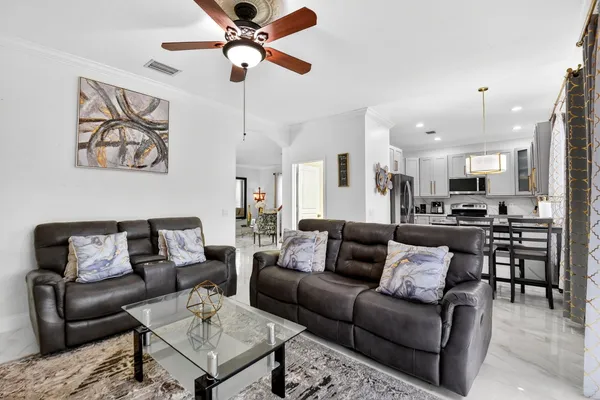 $3,800 | 5029 Starblaze Drive, Greenacres, FL 33463