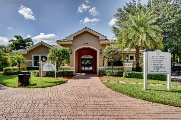 $3,800 | 5029 Starblaze Drive, Greenacres, FL 33463