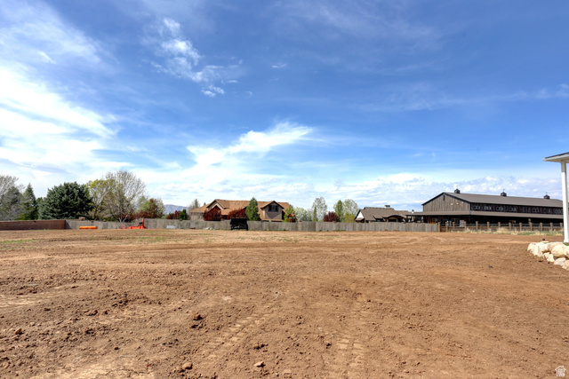 1354 South 800 East Mapleton, UT 84664 - Photo 124 of 129 View of yard