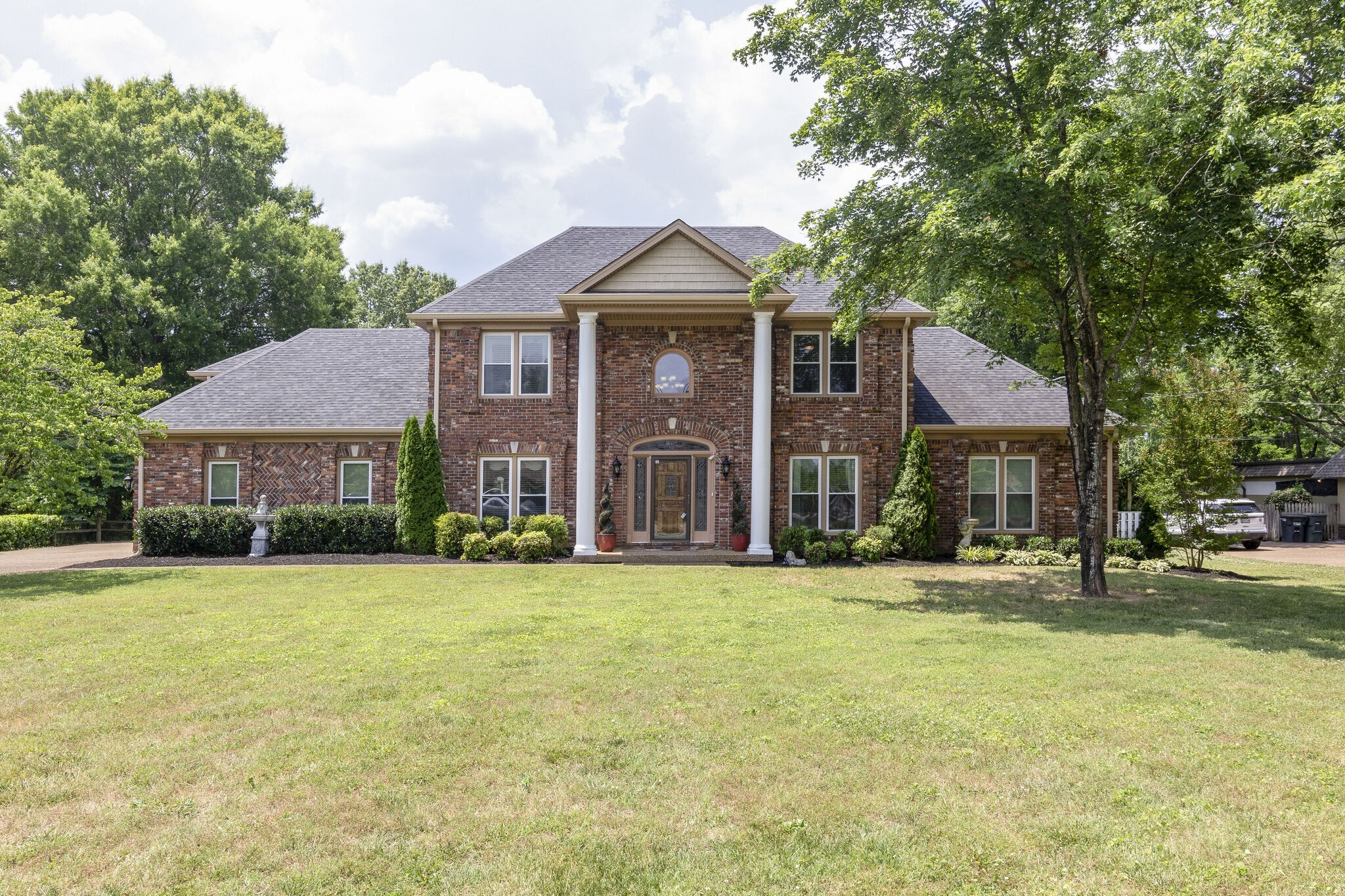 308 Rising Sun Lane Old Hickory, TN 37138 - Photo 1 of 49 Gallery Image 1