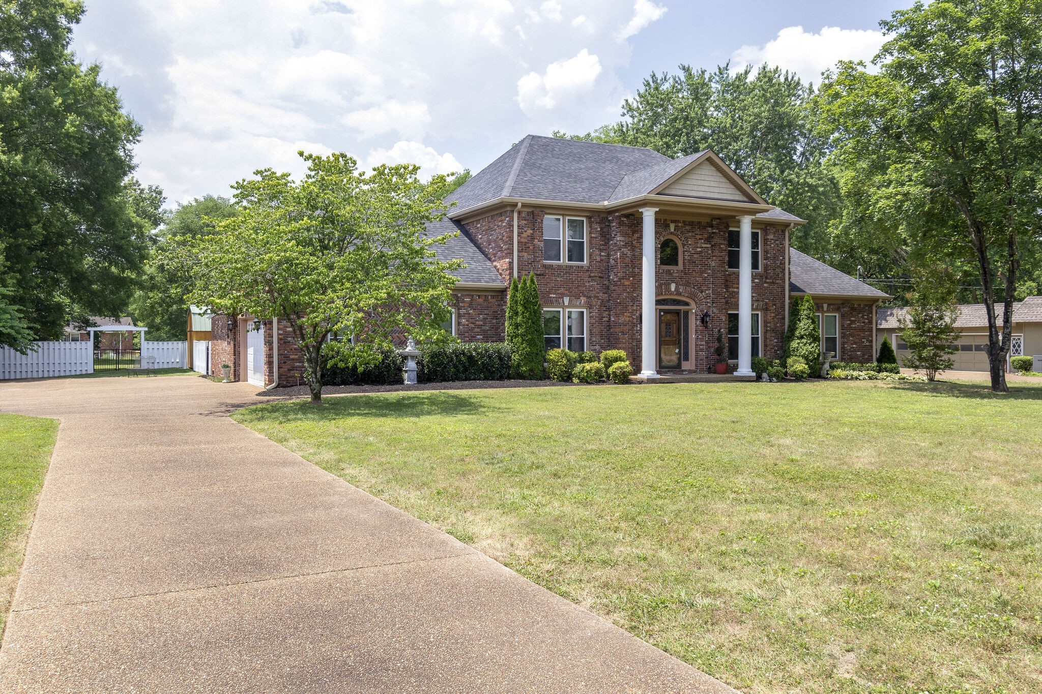 308 Rising Sun Lane Old Hickory, TN 37138 - Photo 2 of 49 Gallery Image 2