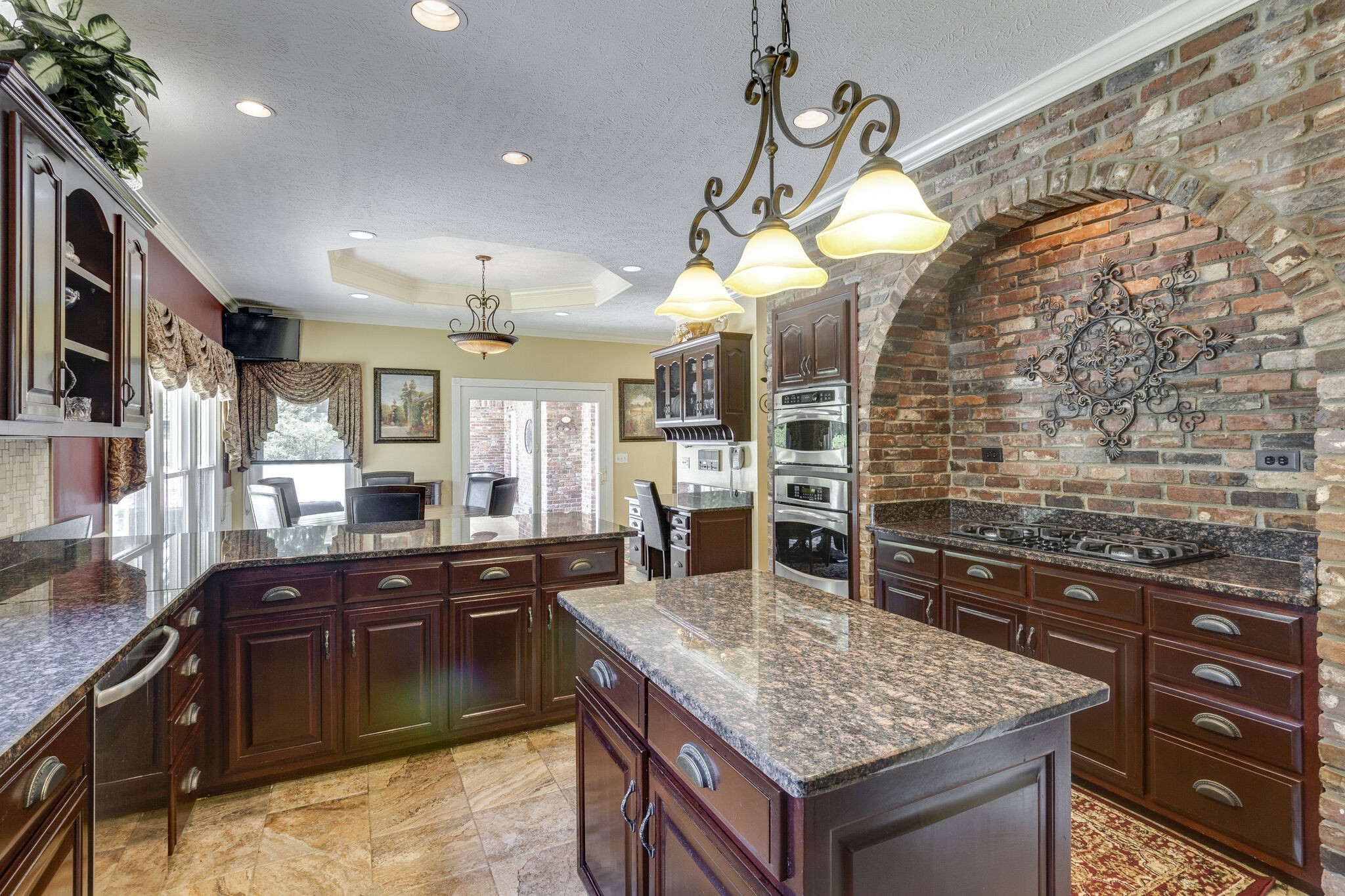 308 Rising Sun Lane Old Hickory, TN 37138 - Photo 15 of 49 Gallery Image 15