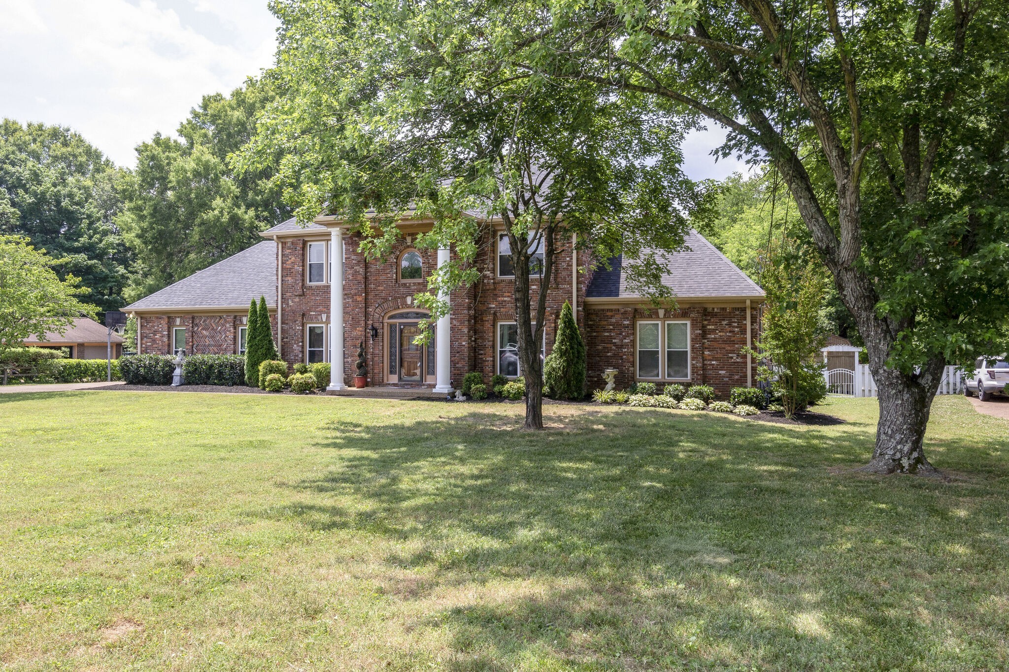 308 Rising Sun Lane Old Hickory, TN 37138 - Photo 3 of 49 Gallery Image 3