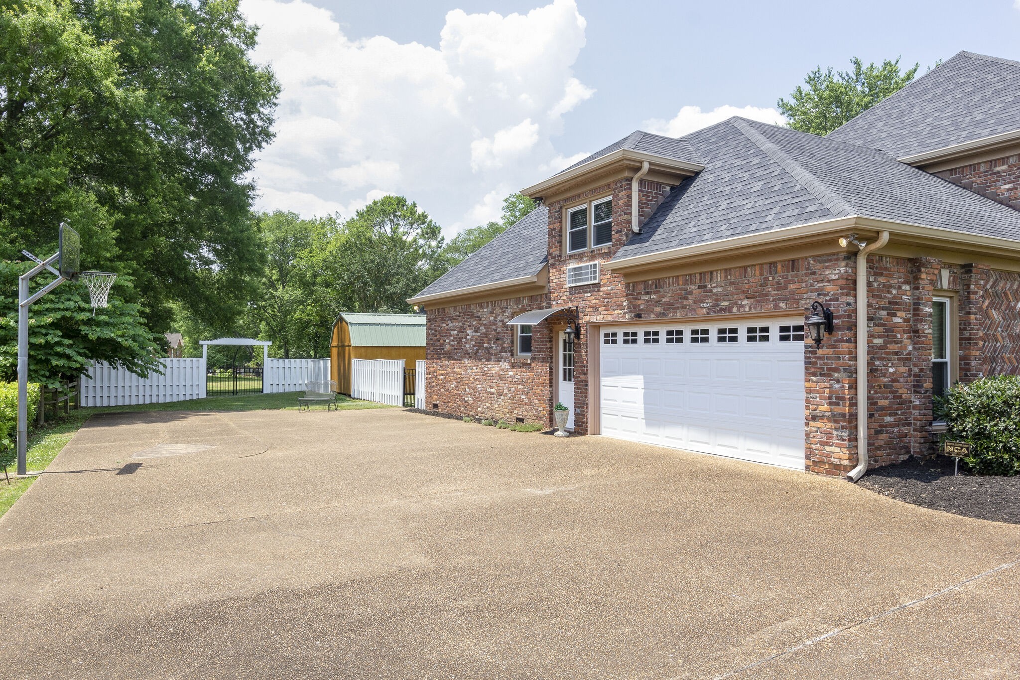 308 Rising Sun Lane Old Hickory, TN 37138 - Photo 4 of 49 Gallery Image 4