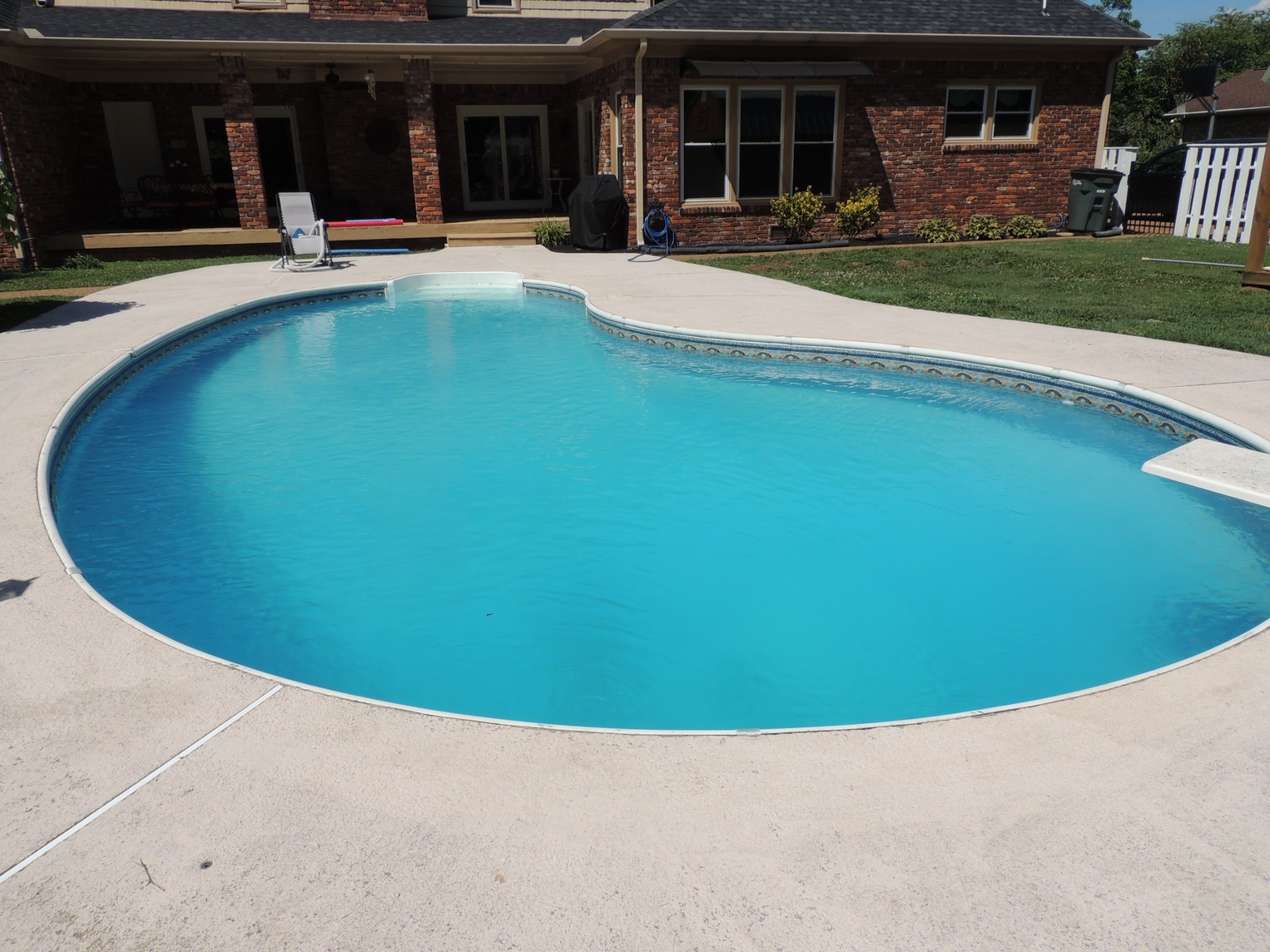 308 Rising Sun Lane Old Hickory, TN 37138 - Photo 45 of 49 Gallery Image 45