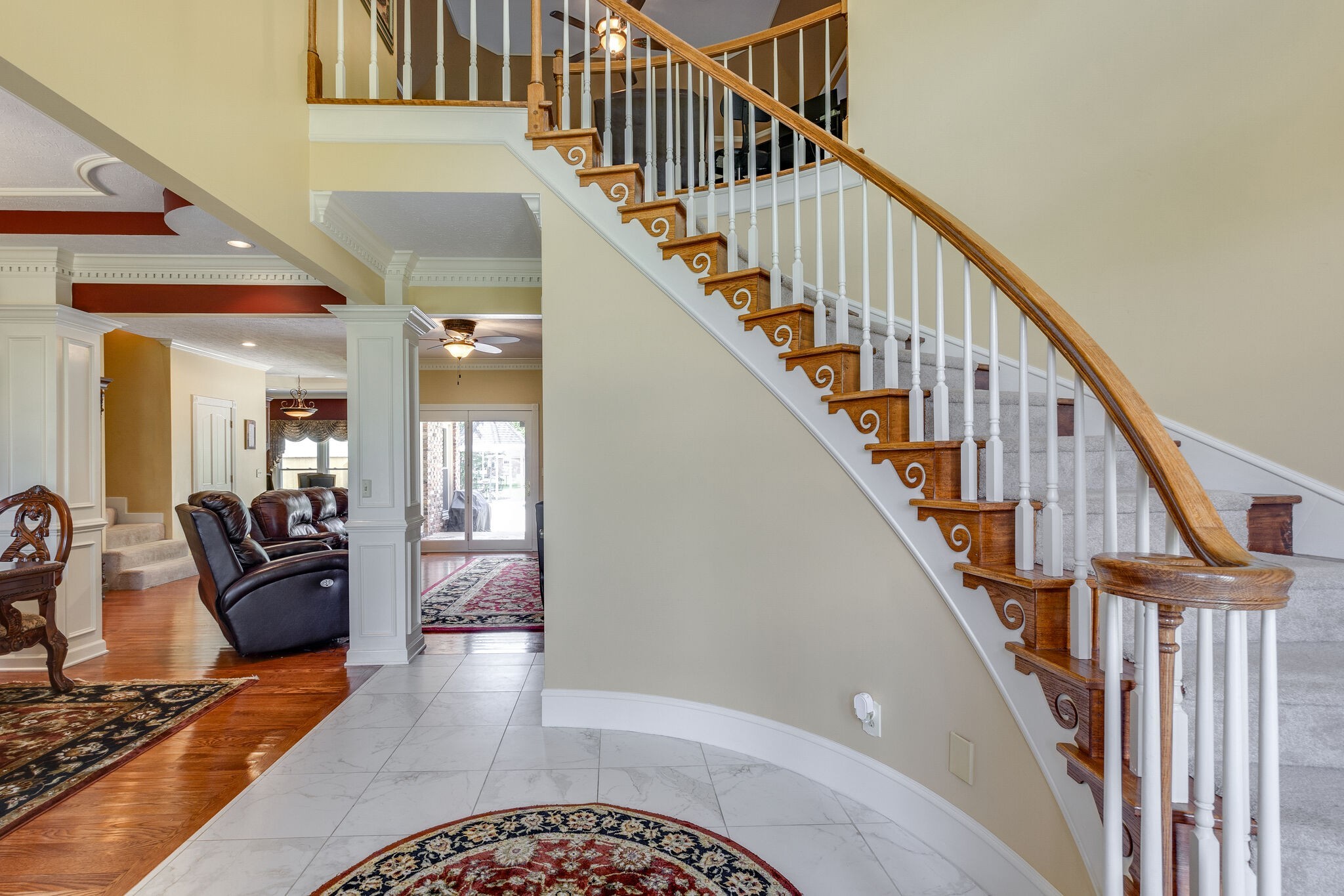 308 Rising Sun Lane Old Hickory, TN 37138 - Photo 6 of 49 Gallery Image 6