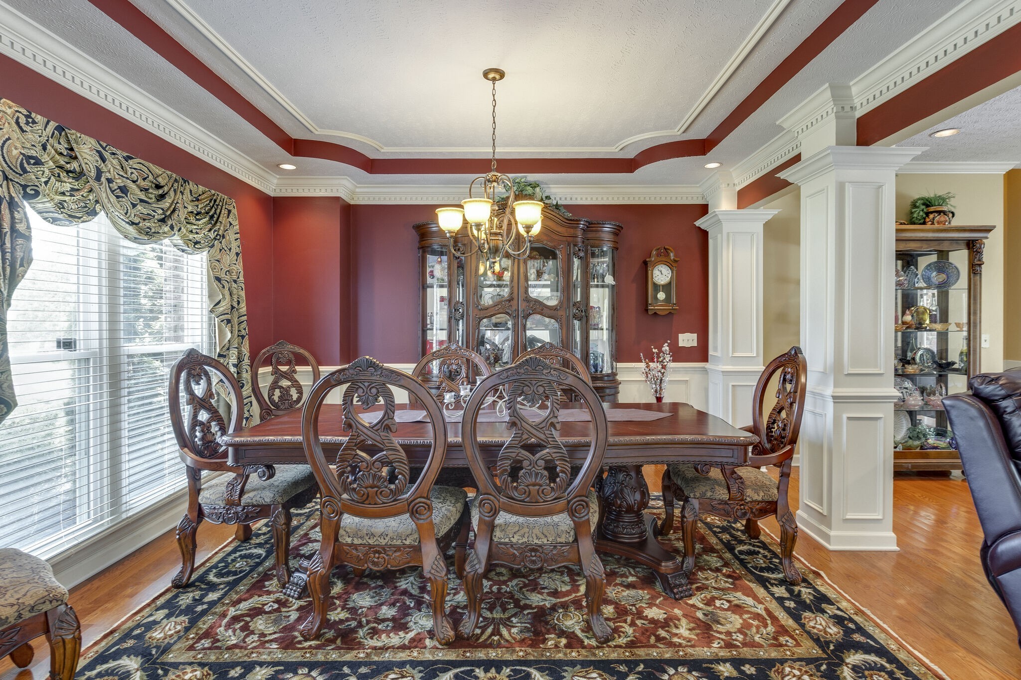 308 Rising Sun Lane Old Hickory, TN 37138 - Photo 7 of 49 Gallery Image 7