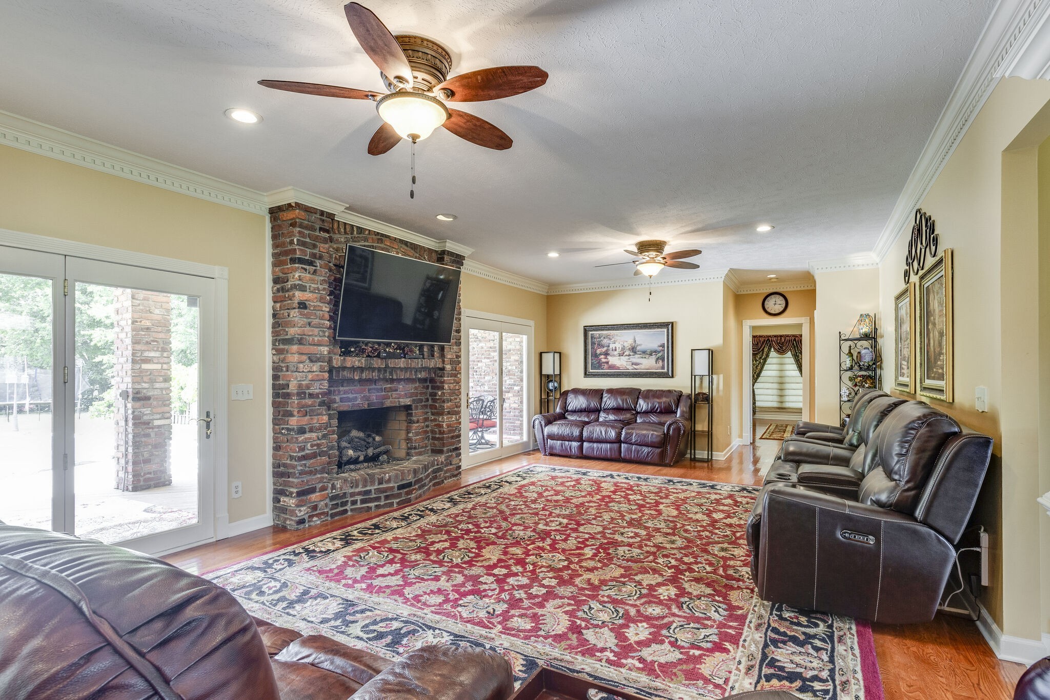 308 Rising Sun Lane Old Hickory, TN 37138 - Photo 8 of 49 Gallery Image 8