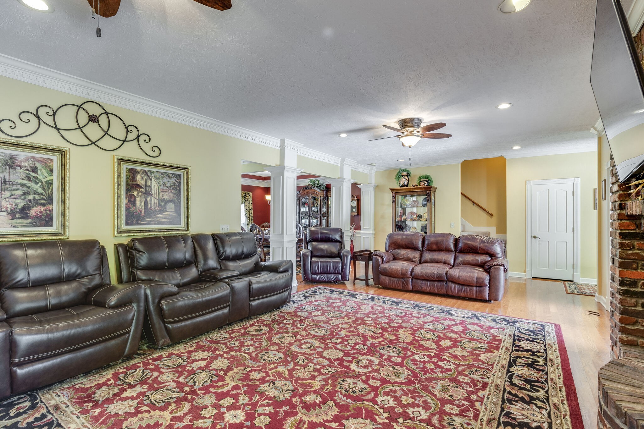 308 Rising Sun Lane Old Hickory, TN 37138 - Photo 9 of 49 Gallery Image 9