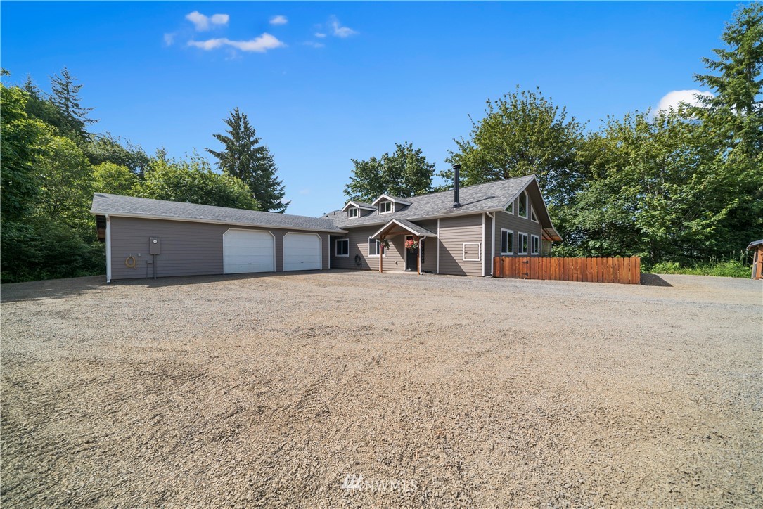 183 Anderson Hill Road Chehalis, WA 98532 - Photo 2 of 25
