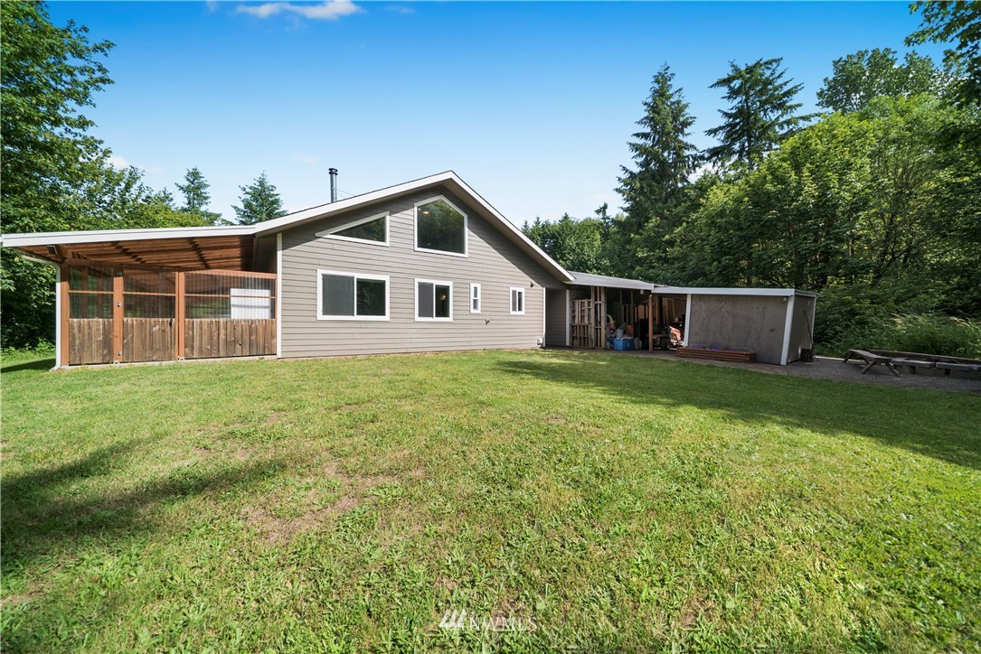 183 Anderson Hill Road Chehalis, WA 98532 - Photo 22 of 25
