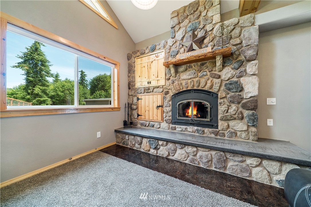 183 Anderson Hill Road Chehalis, WA 98532 - Photo 4 of 25