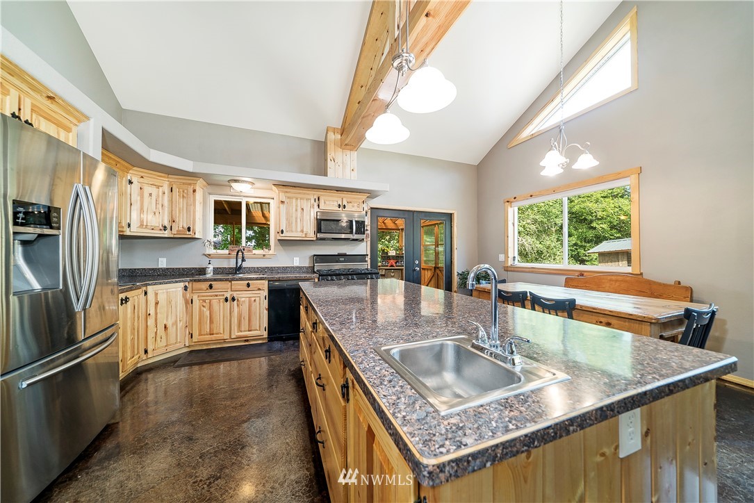 183 Anderson Hill Road Chehalis, WA 98532 - Photo 5 of 25