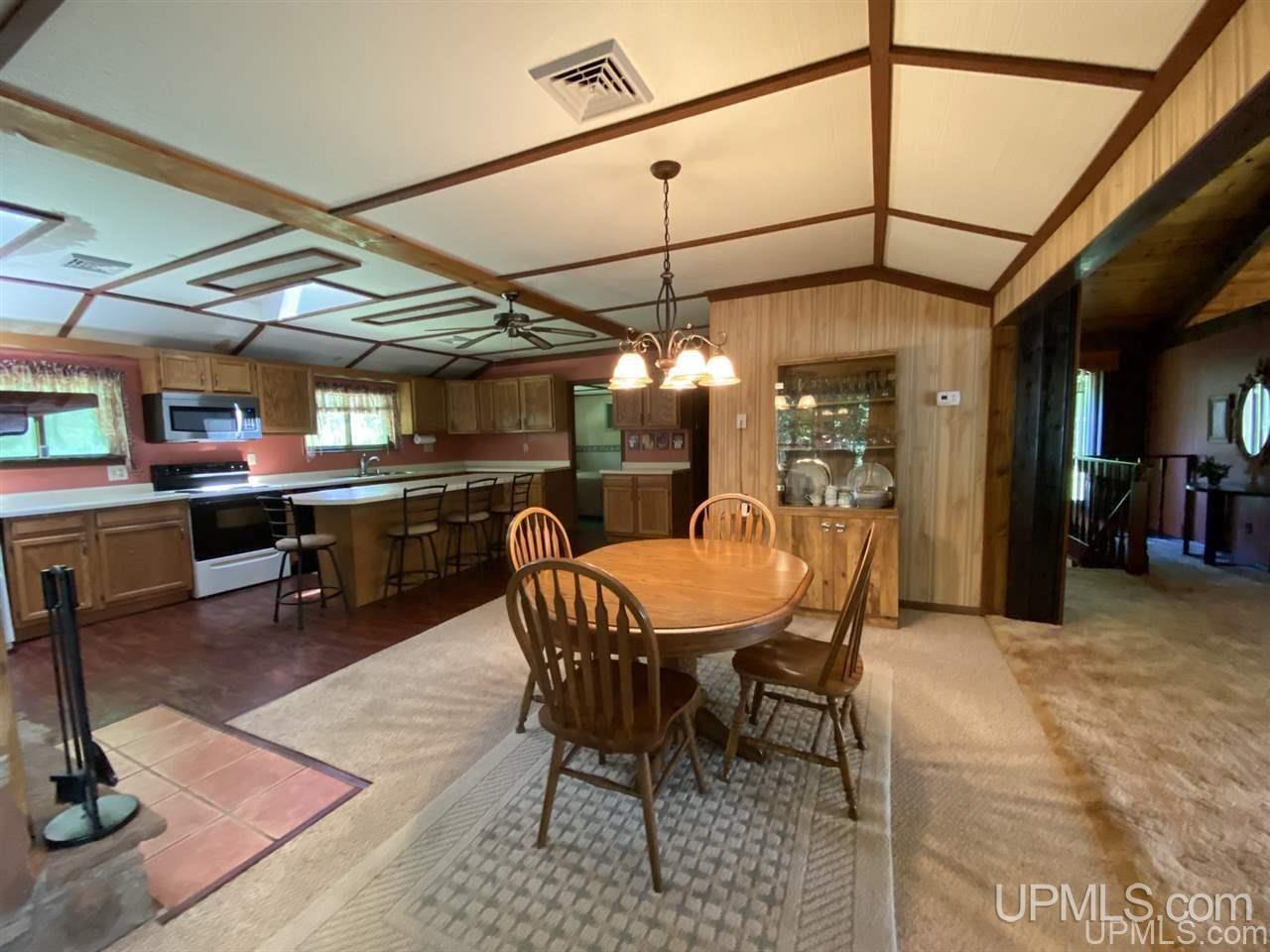 N16820 County Line Road Hermansville, MI 49847 - Photo 10 of 21