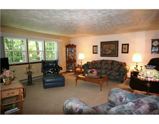 104 Frazier Road Butler, PA 16002 - Photo 14 of 17 Living Room.