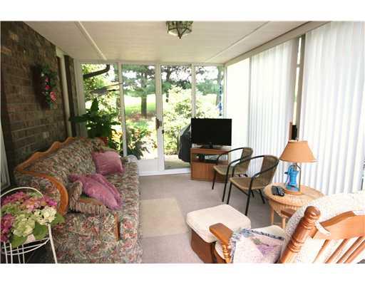 104 Frazier Road Butler, PA 16002 - Photo 16 of 17 Sunroom.