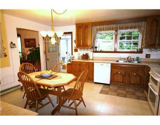 104 Frazier Road Butler, PA 16002 - Photo 6 of 17 Kitchen.