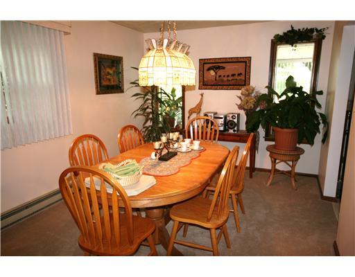 104 Frazier Road Butler, PA 16002 - Photo 9 of 17 Dining Room.