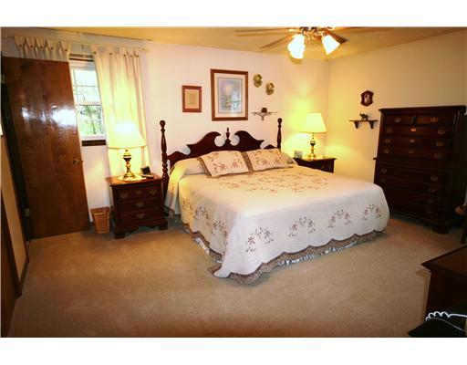 104 Frazier Road Butler, PA 16002 - Photo 10 of 17 Master Bedroom.