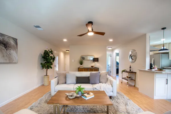$550,000 | 5505 Porsche Lane, Austin, TX 78749