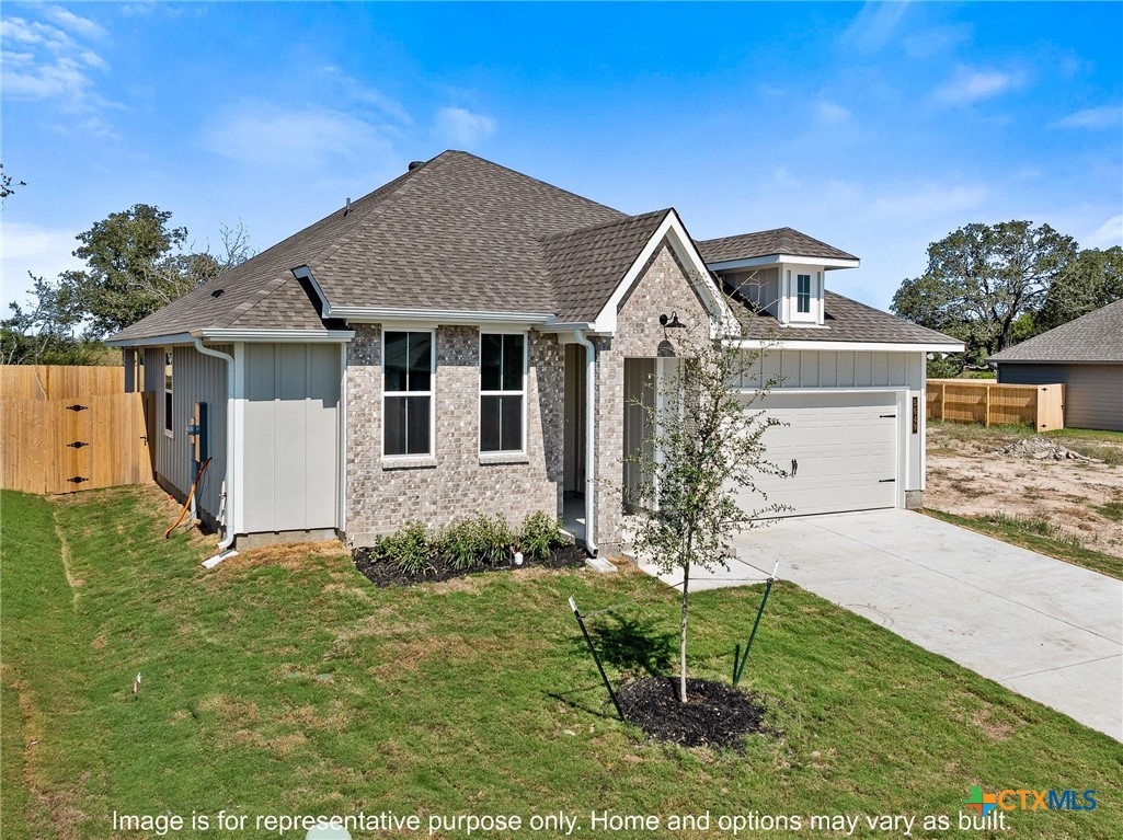 2019 Michigan Loop Temple, TX 76504 - Photo 2 of 12 Gallery Image 2