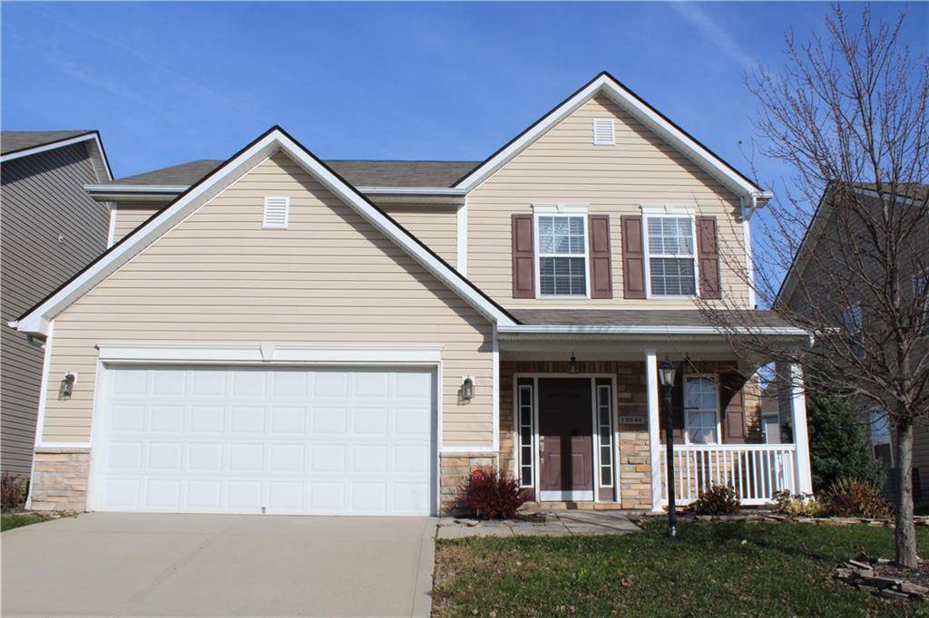 12646 Wolf Run Road Noblesville, IN 46060 - Photo 1 of 17 Gallery Image 1