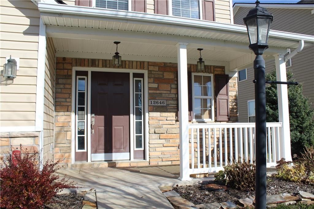 12646 Wolf Run Road Noblesville, IN 46060 - Photo 2 of 17 Gallery Image 2