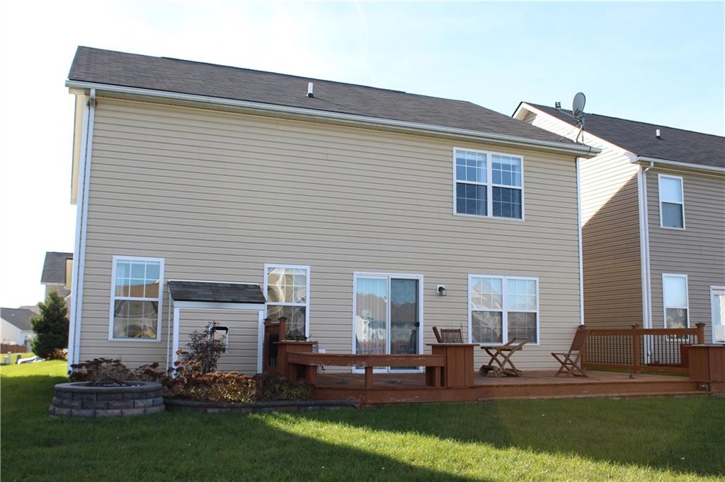 12646 Wolf Run Road Noblesville, IN 46060 - Photo 15 of 17 Gallery Image 15