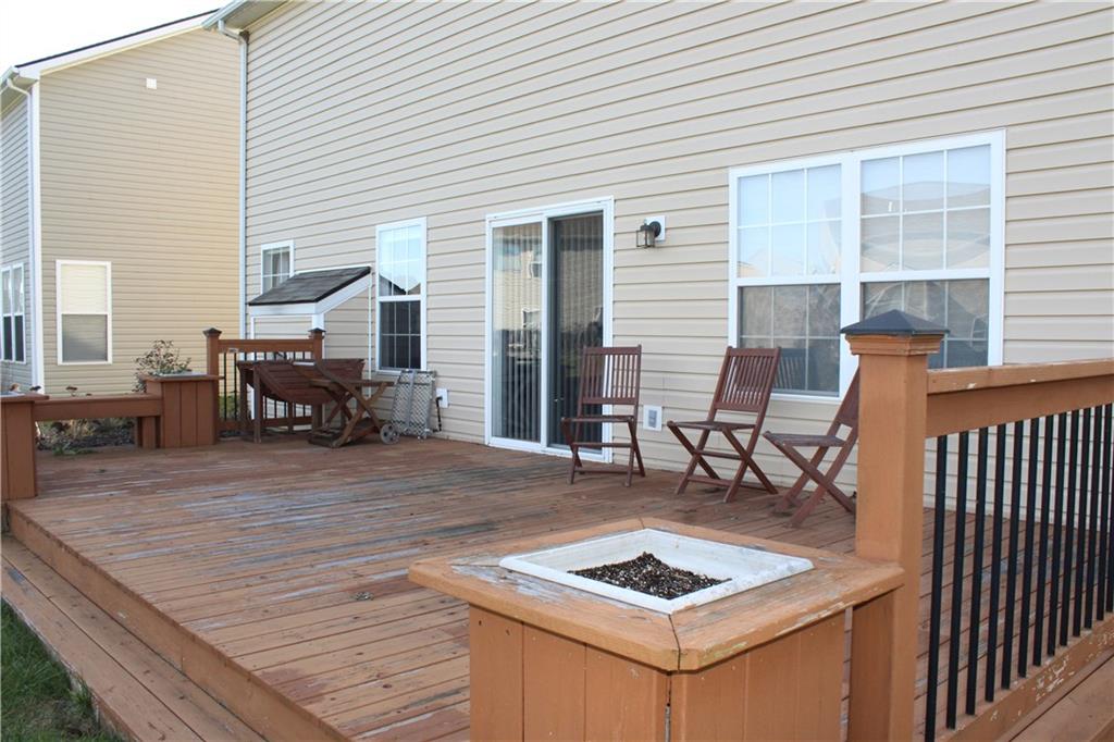 12646 Wolf Run Road Noblesville, IN 46060 - Photo 16 of 17 Gallery Image 16