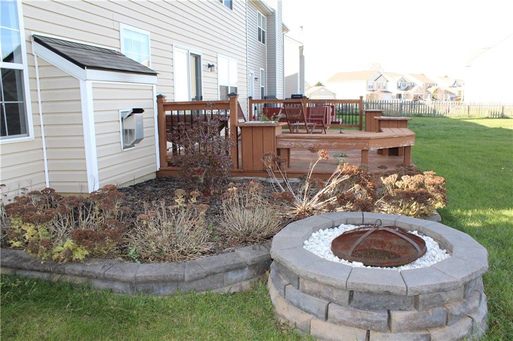 12646 Wolf Run Road Noblesville, IN 46060 - Photo 17 of 17 Gallery Image 17